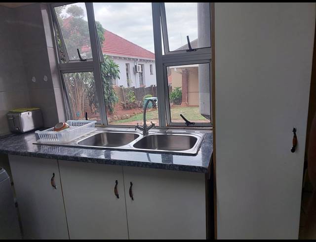 1 BEDROOM ROOM TO LET IN UMBILO